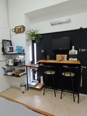 Estudio Villa Crespo